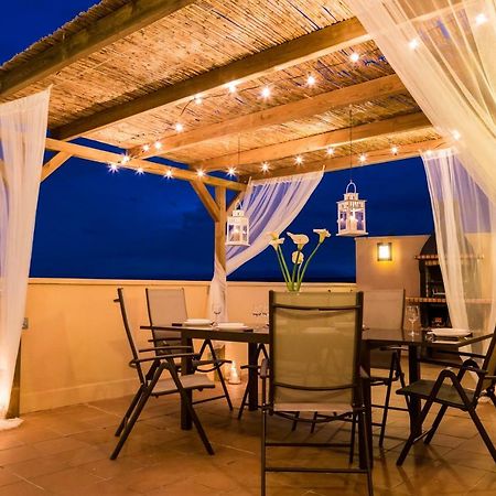 Apartamento Atico Bardenas Arguedas Exterior photo